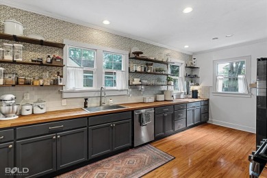 Welcome to this Broadmoor beauty where classic charm meets on Querbes Park Golf Course in Louisiana - for sale on GolfHomes.com, golf home, golf lot