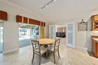 Under contract-accepting backup offers. One or more photo(s) has on Pennbrooke Fairways in Florida - for sale on GolfHomes.com, golf home, golf lot