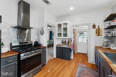 Welcome to this Broadmoor beauty where classic charm meets on Querbes Park Golf Course in Louisiana - for sale on GolfHomes.com, golf home, golf lot