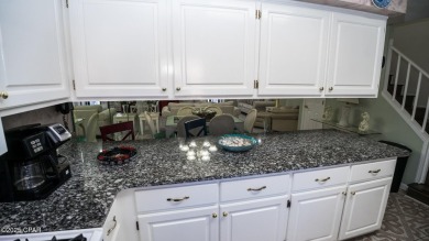 Owner says bring him offers! Great price on this canal home in on Edgewater Beach Resort in Florida - for sale on GolfHomes.com, golf home, golf lot