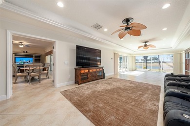 Under contract-accepting backup offers. One or more photo(s) has on Pennbrooke Fairways in Florida - for sale on GolfHomes.com, golf home, golf lot