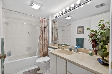 TOTALLY TURNKEY 4TH FLOOR PENTHOUSE, 2 BEDROOM/2 BATH CONDO WITH on Bear Lakes Country Club in Florida - for sale on GolfHomes.com, golf home, golf lot