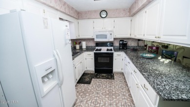 Owner says bring him offers! Great price on this canal home in on Edgewater Beach Resort in Florida - for sale on GolfHomes.com, golf home, golf lot