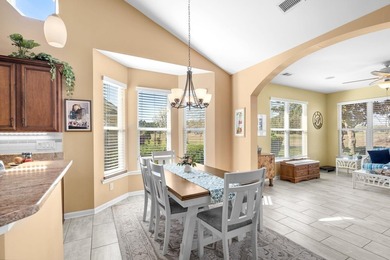 Look No Further!  This perfectly positioned home along the 4th on Myrtle Beach National Golf Course in South Carolina - for sale on GolfHomes.com, golf home, golf lot