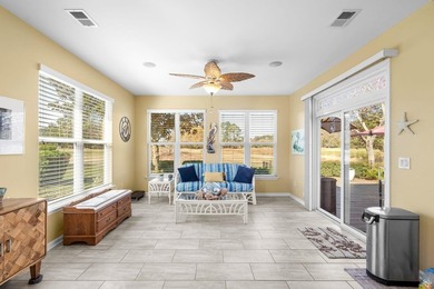 Look No Further!  This perfectly positioned home along the 4th on Myrtle Beach National Golf Course in South Carolina - for sale on GolfHomes.com, golf home, golf lot