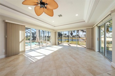 Under contract-accepting backup offers. One or more photo(s) has on Pennbrooke Fairways in Florida - for sale on GolfHomes.com, golf home, golf lot