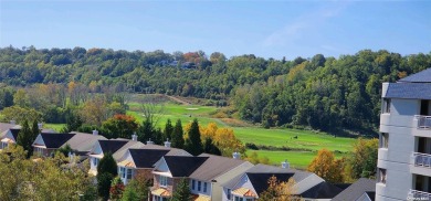 Beautiful 1 Bedroom, 1.5 Bath Condo. Located on the Top Floor on Harbor Links Golf Course - Harbor Links in New York - for sale on GolfHomes.com, golf home, golf lot