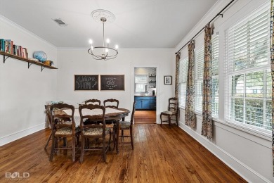 Welcome to this Broadmoor beauty where classic charm meets on Querbes Park Golf Course in Louisiana - for sale on GolfHomes.com, golf home, golf lot