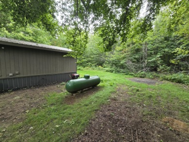 Own Your Up-North Escape! Why rent when you can own this on Lakes of the North Deer Run Golf Course in Michigan - for sale on GolfHomes.com, golf home, golf lot
