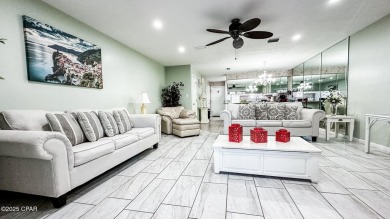 Owner says bring him offers! Great price on this canal home in on Edgewater Beach Resort in Florida - for sale on GolfHomes.com, golf home, golf lot
