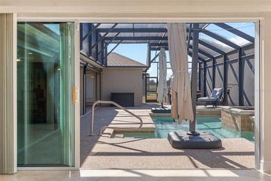 Under contract-accepting backup offers. One or more photo(s) has on Pennbrooke Fairways in Florida - for sale on GolfHomes.com, golf home, golf lot