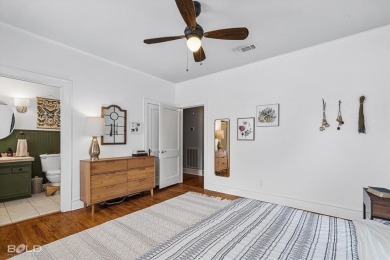 Welcome to this Broadmoor beauty where classic charm meets on Querbes Park Golf Course in Louisiana - for sale on GolfHomes.com, golf home, golf lot