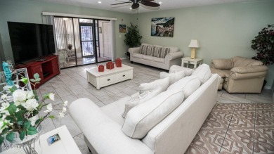 Owner says bring him offers! Great price on this canal home in on Edgewater Beach Resort in Florida - for sale on GolfHomes.com, golf home, golf lot