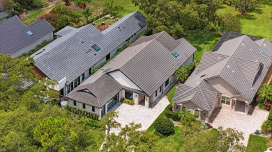 One or more photo(s) has been virtually staged. Tucked within an on Lake Nona Golf Club, Inc. in Florida - for sale on GolfHomes.com, golf home, golf lot
