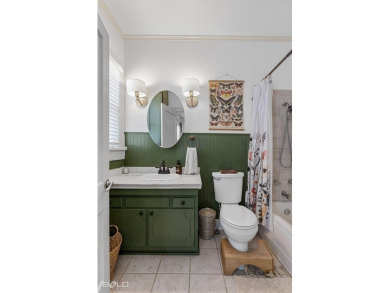 Welcome to this Broadmoor beauty where classic charm meets on Querbes Park Golf Course in Louisiana - for sale on GolfHomes.com, golf home, golf lot
