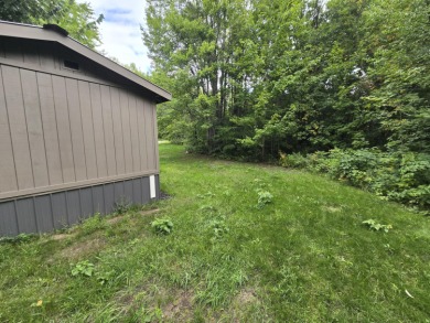 Own Your Up-North Escape! Why rent when you can own this on Lakes of the North Deer Run Golf Course in Michigan - for sale on GolfHomes.com, golf home, golf lot