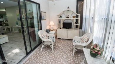 Owner says bring him offers! Great price on this canal home in on Edgewater Beach Resort in Florida - for sale on GolfHomes.com, golf home, golf lot