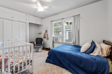 Welcome to this Broadmoor beauty where classic charm meets on Querbes Park Golf Course in Louisiana - for sale on GolfHomes.com, golf home, golf lot