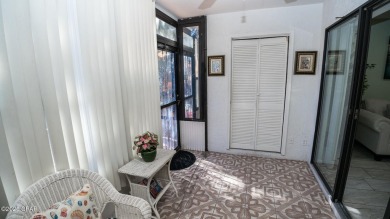 Owner says bring him offers! Great price on this canal home in on Edgewater Beach Resort in Florida - for sale on GolfHomes.com, golf home, golf lot