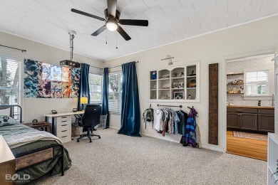 Welcome to this Broadmoor beauty where classic charm meets on Querbes Park Golf Course in Louisiana - for sale on GolfHomes.com, golf home, golf lot