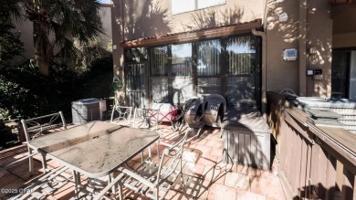Owner says bring him offers! Great price on this canal home in on Edgewater Beach Resort in Florida - for sale on GolfHomes.com, golf home, golf lot