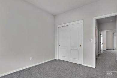 Welcome home to this one owner, single level home in the golf on Lakeview Golf Club in Idaho - for sale on GolfHomes.com, golf home, golf lot