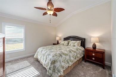 Under contract-accepting backup offers. One or more photo(s) has on Pennbrooke Fairways in Florida - for sale on GolfHomes.com, golf home, golf lot