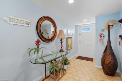 LOOK AT THE POSSIBILITIES!! THE LEAST EXPENSIVE BAYOU MODEL of on The Glades Golf and Country Club in Florida - for sale on GolfHomes.com, golf home, golf lot