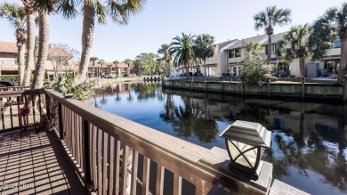 Owner says bring him offers! Great price on this canal home in on Edgewater Beach Resort in Florida - for sale on GolfHomes.com, golf home, golf lot