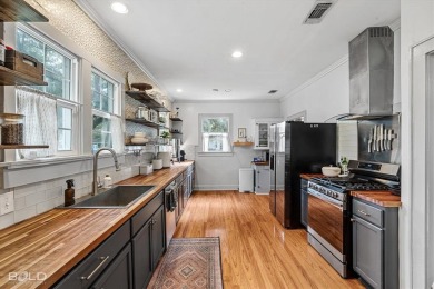 Welcome to this Broadmoor beauty where classic charm meets on Querbes Park Golf Course in Louisiana - for sale on GolfHomes.com, golf home, golf lot