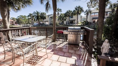 Owner says bring him offers! Great price on this canal home in on Edgewater Beach Resort in Florida - for sale on GolfHomes.com, golf home, golf lot