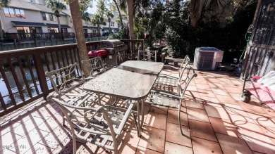 Owner says bring him offers! Great price on this canal home in on Edgewater Beach Resort in Florida - for sale on GolfHomes.com, golf home, golf lot