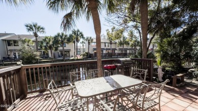 Owner says bring him offers! Great price on this canal home in on Edgewater Beach Resort in Florida - for sale on GolfHomes.com, golf home, golf lot