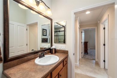 Under contract-accepting backup offers. One or more photo(s) has on Pennbrooke Fairways in Florida - for sale on GolfHomes.com, golf home, golf lot