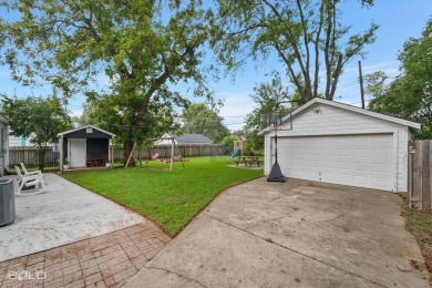 Welcome to this Broadmoor beauty where classic charm meets on Querbes Park Golf Course in Louisiana - for sale on GolfHomes.com, golf home, golf lot