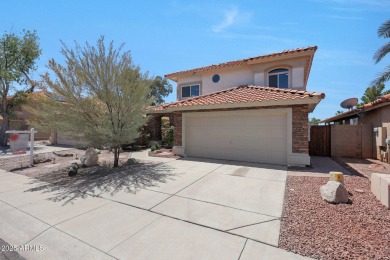 Stunning Golf Course Retreat in Lakeside at Arrowhead! Welcome on Arrowhead Country Club in Arizona - for sale on GolfHomes.com, golf home, golf lot