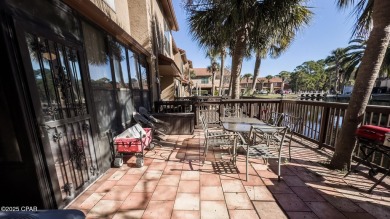 Owner says bring him offers! Great price on this canal home in on Edgewater Beach Resort in Florida - for sale on GolfHomes.com, golf home, golf lot