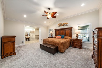 Under contract-accepting backup offers. One or more photo(s) has on Pennbrooke Fairways in Florida - for sale on GolfHomes.com, golf home, golf lot