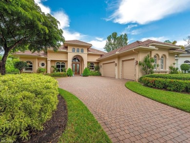 First time to the market! This is an extremely well-maintained on Imperial Golf Club in Florida - for sale on GolfHomes.com, golf home, golf lot