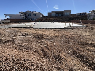 Welcome to your desert sanctuary located in gorgeous Salarno on Sunbrook Golf Course in Utah - for sale on GolfHomes.com, golf home, golf lot