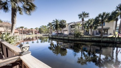 Owner says bring him offers! Great price on this canal home in on Edgewater Beach Resort in Florida - for sale on GolfHomes.com, golf home, golf lot