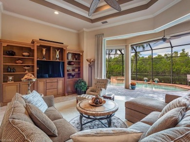 First time to the market! This is an extremely well-maintained on Imperial Golf Club in Florida - for sale on GolfHomes.com, golf home, golf lot