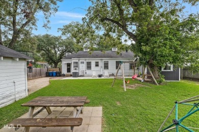 Welcome to this Broadmoor beauty where classic charm meets on Querbes Park Golf Course in Louisiana - for sale on GolfHomes.com, golf home, golf lot