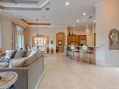 First time to the market! This is an extremely well-maintained on Imperial Golf Club in Florida - for sale on GolfHomes.com, golf home, golf lot