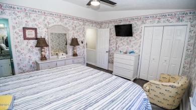 Owner says bring him offers! Great price on this canal home in on Edgewater Beach Resort in Florida - for sale on GolfHomes.com, golf home, golf lot