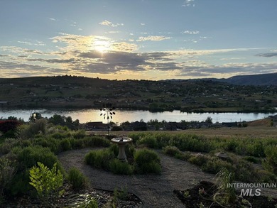 A home you'll love walking through. Designed by a professional on Lewiston Golf and Country Club in Idaho - for sale on GolfHomes.com, golf home, golf lot