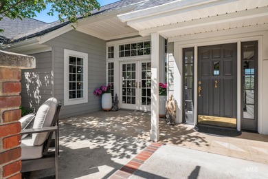 A home you'll love walking through. Designed by a professional on Lewiston Golf and Country Club in Idaho - for sale on GolfHomes.com, golf home, golf lot