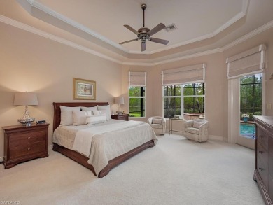 First time to the market! This is an extremely well-maintained on Imperial Golf Club in Florida - for sale on GolfHomes.com, golf home, golf lot