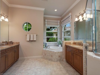 First time to the market! This is an extremely well-maintained on Imperial Golf Club in Florida - for sale on GolfHomes.com, golf home, golf lot
