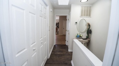 Owner says bring him offers! Great price on this canal home in on Edgewater Beach Resort in Florida - for sale on GolfHomes.com, golf home, golf lot